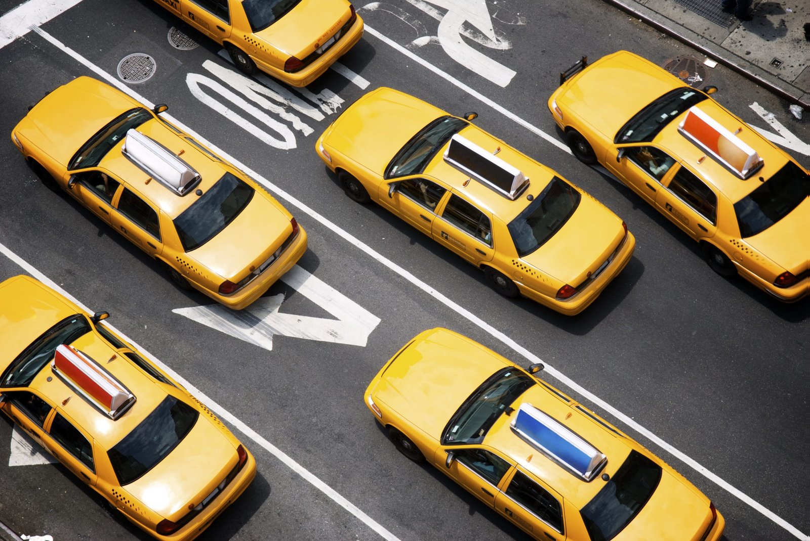 Our taxis commit to make your trips unique